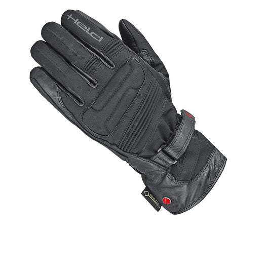 Held Satu II GORE-TEX Handschuh + Gore Grip