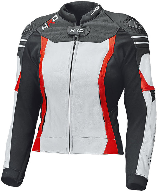HELD Street 3.0 Lederjacke Damen