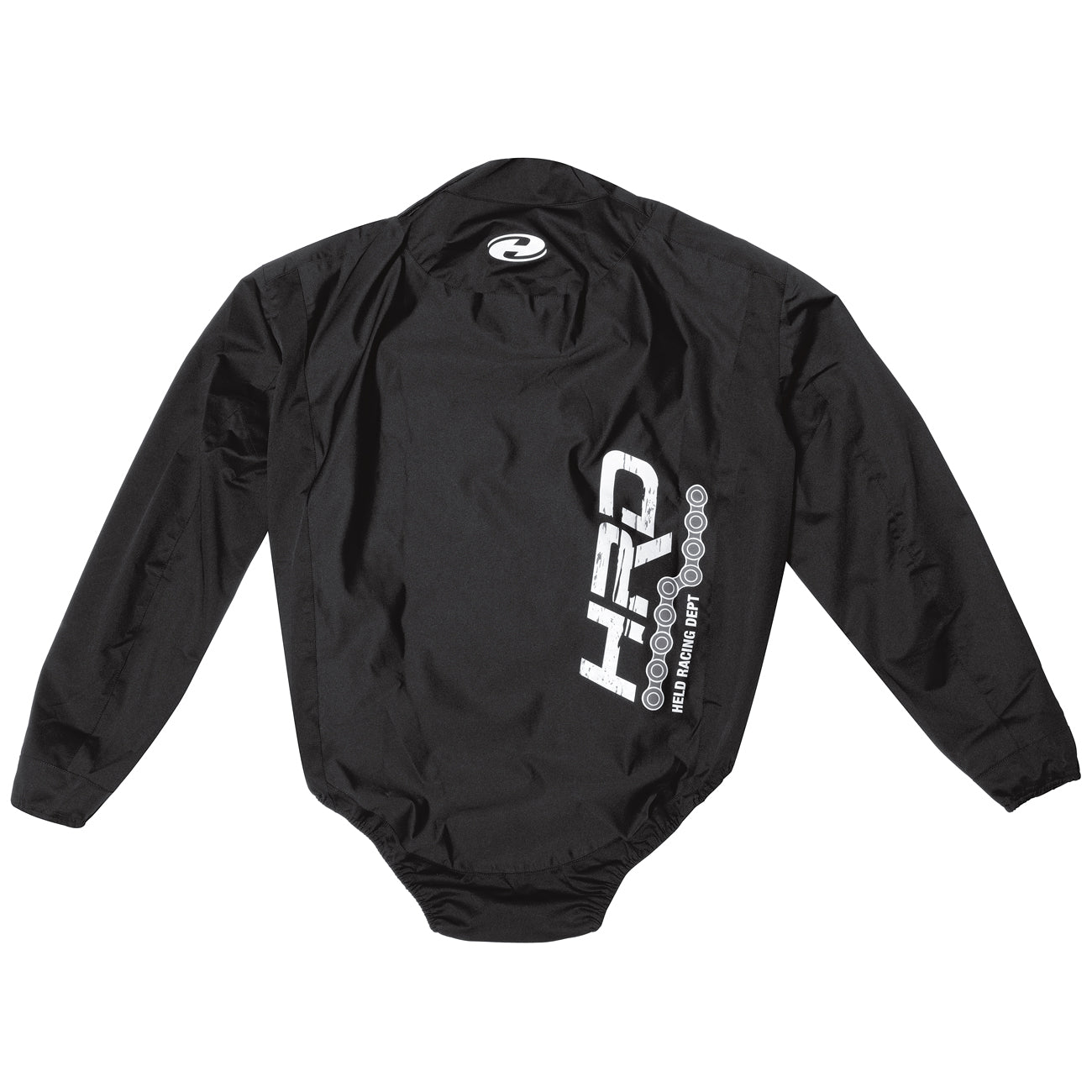 Held Wet Race Jacket Stretch-Regenjacke