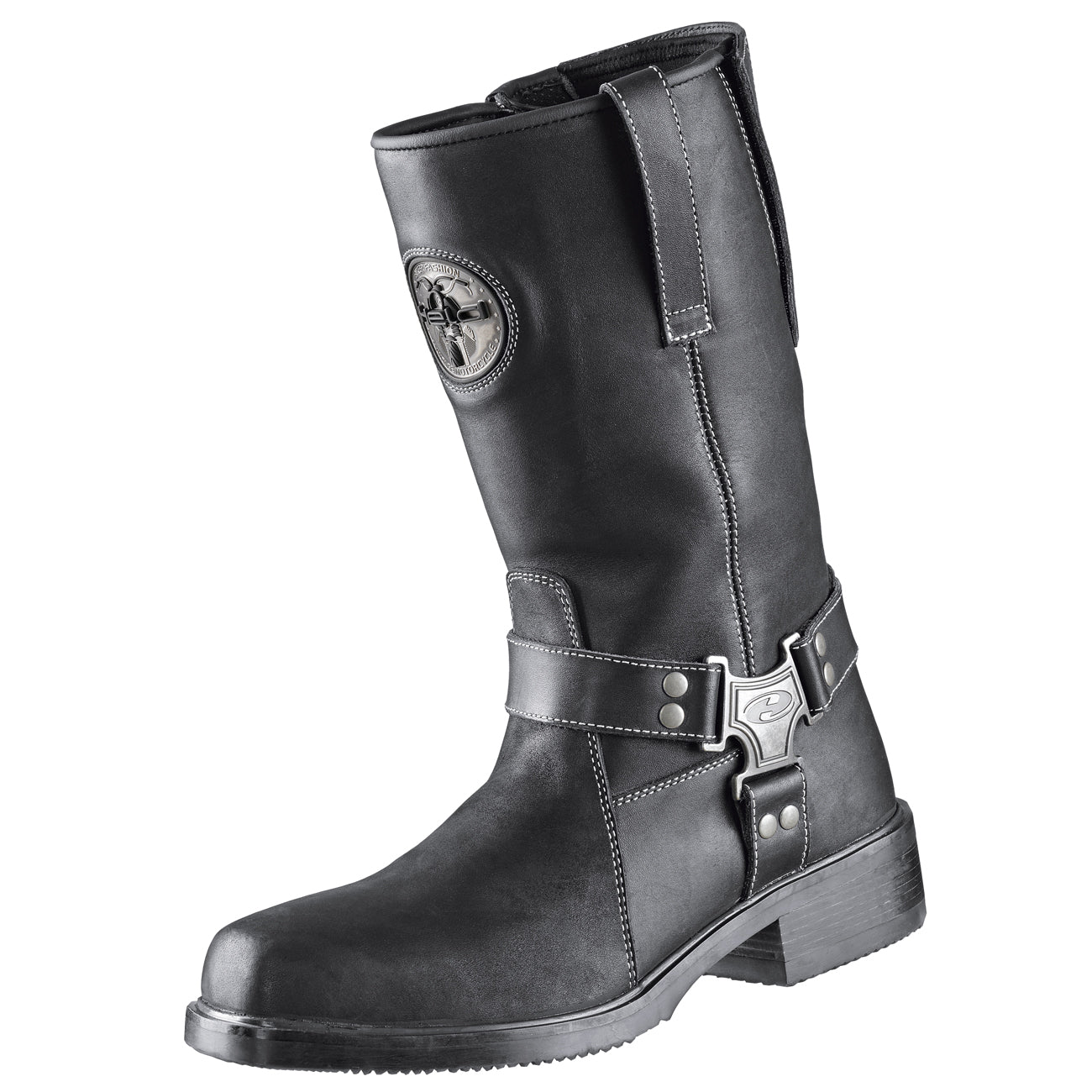 Held Nevada II Chopperstiefel