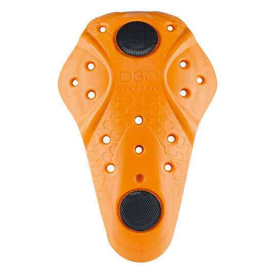 Held D3O T5 Evo X Knie mit Klett, Level 1