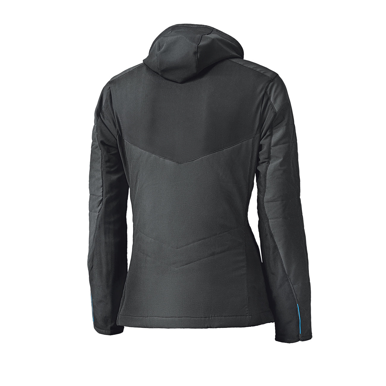 Held Clip-in Thermo Top Steppjacke