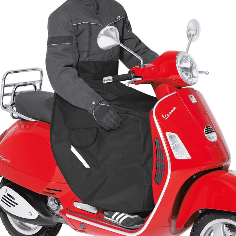 Held Nässeschutz für Roller Winter gefüttert