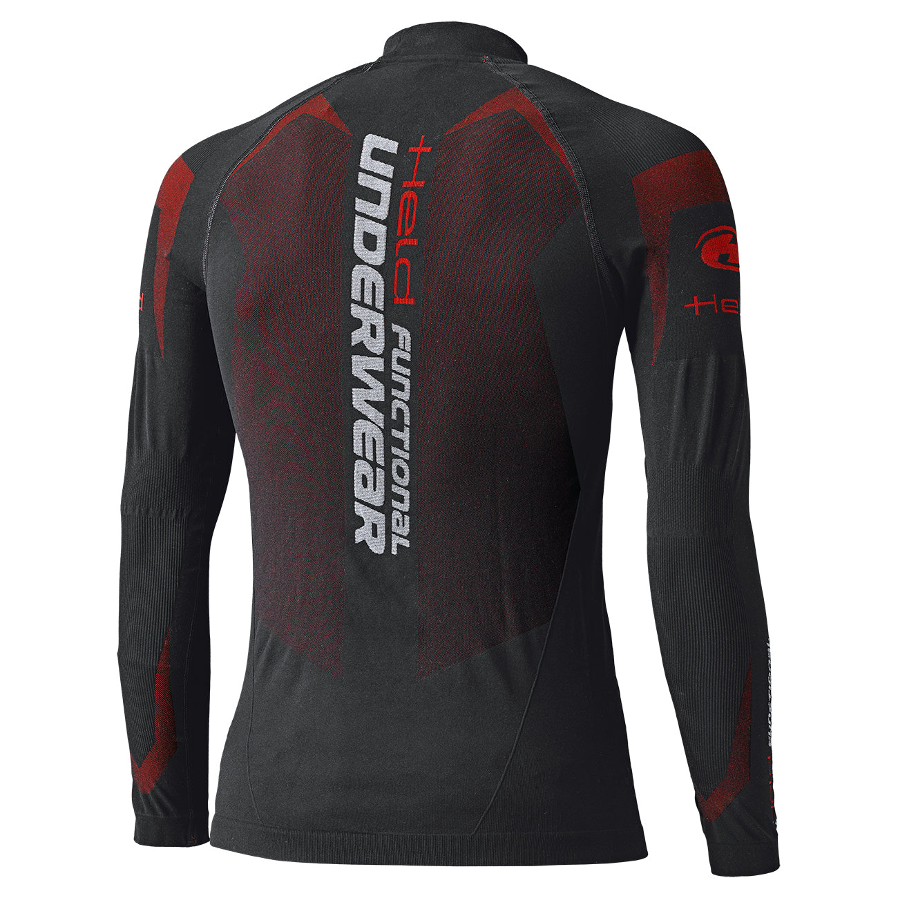 Held 3D-Skin Warm Top Funktionshemd Langarm