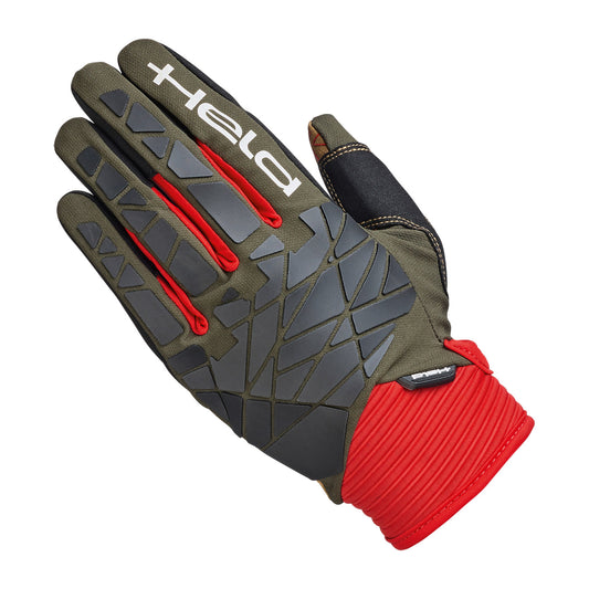 Held Tactura Adventurehandschuh