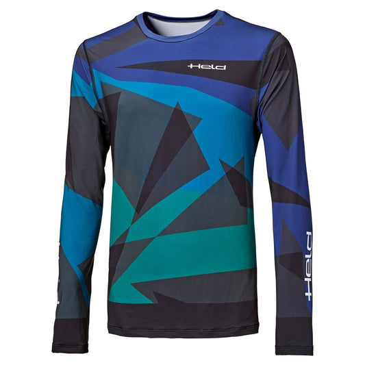 Held Style Skin 2 Top Funktionshemd