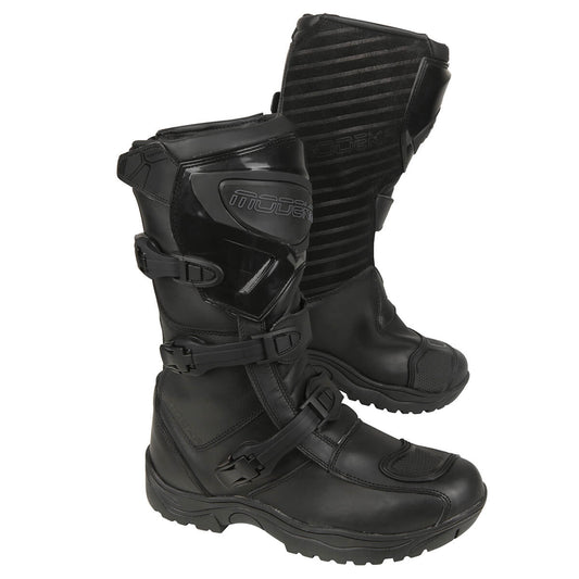 MODEKA Stiefel Ikarus