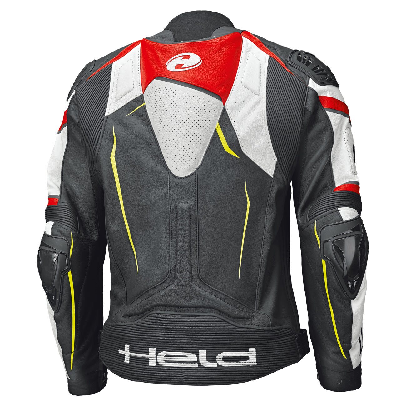 Held Safer II Sportliche Jacke