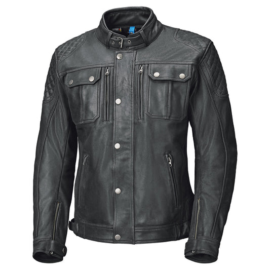 Held Starien Lederjacke