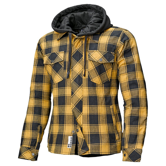 Held Lumberjack II Flanellhemd