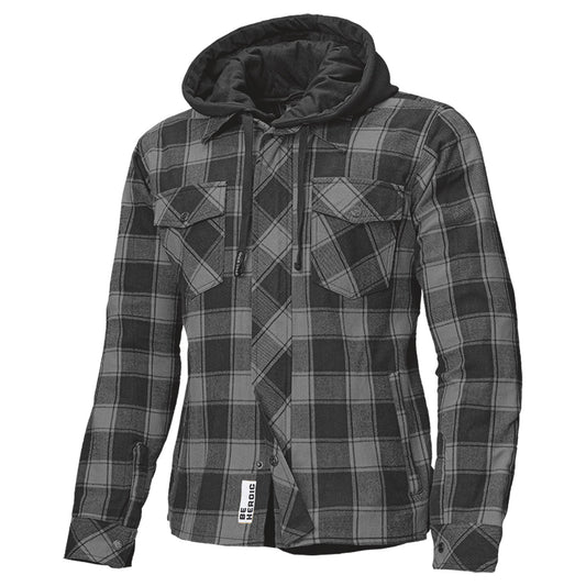Held Lumberjack II Flanellhemd