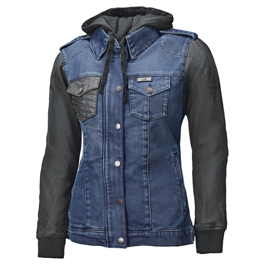 Held Petrol Jeanshemd