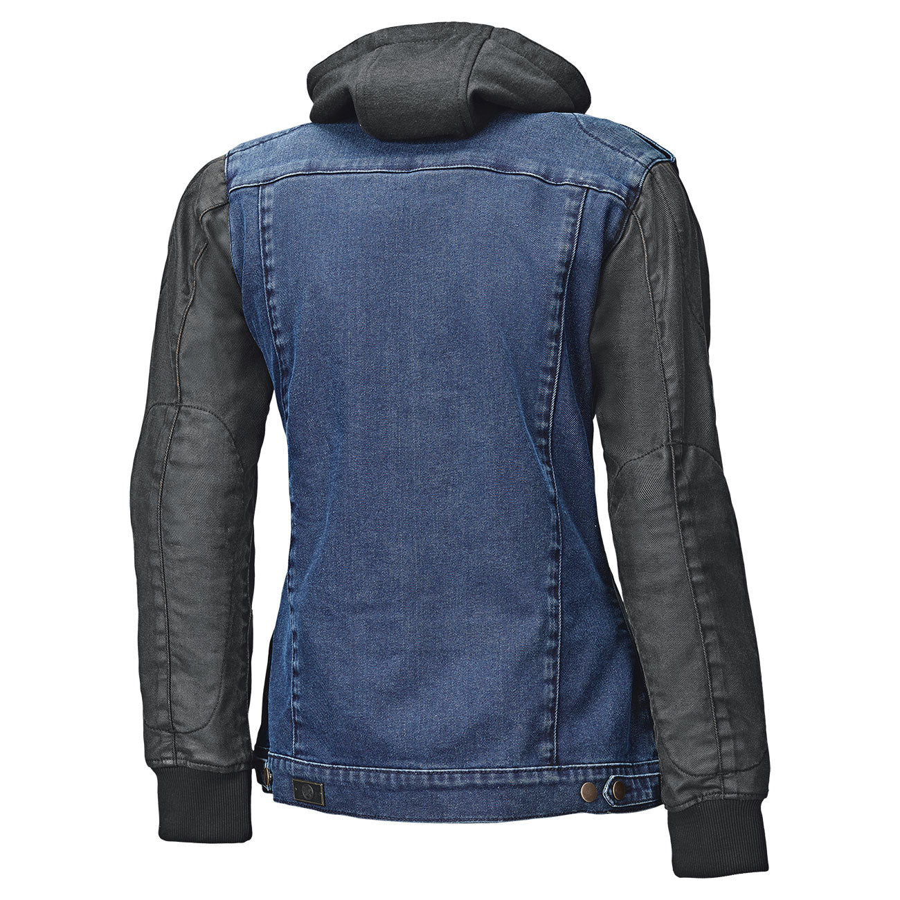 Held Petrol Jeanshemd