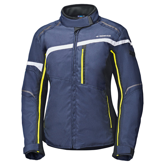 Held Silara Damen Tourenjacke