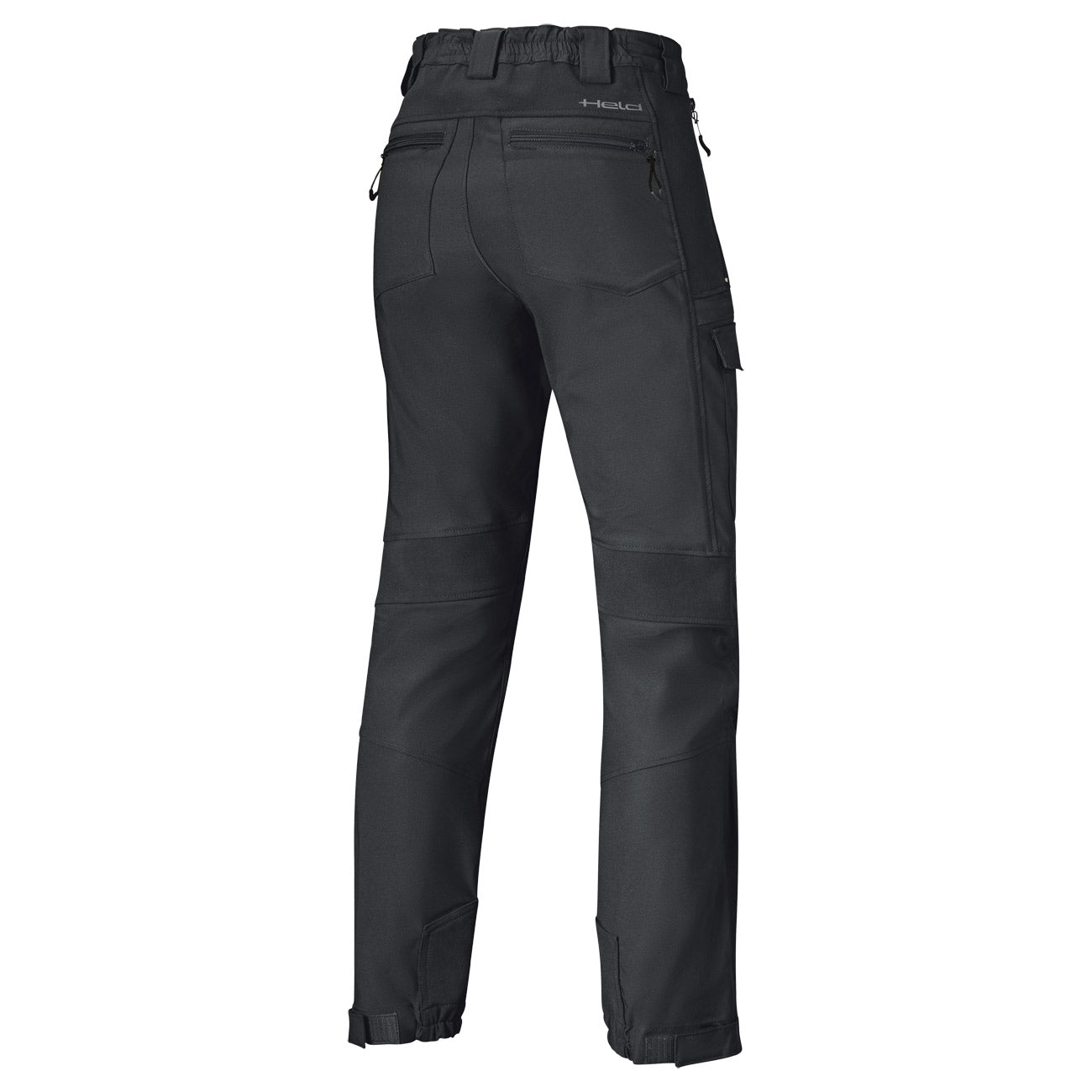 Held Dragger Base Adventure Hose