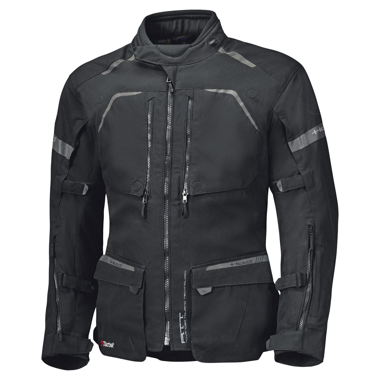 Held Tridale Top Adventurejacke