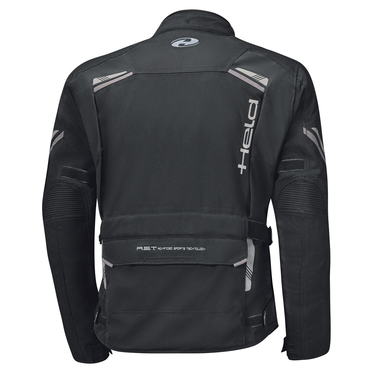 Held Lonborg Top Adventurejacke