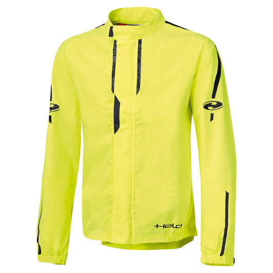 Held Rainstorm Top Sportliche Regenjacke