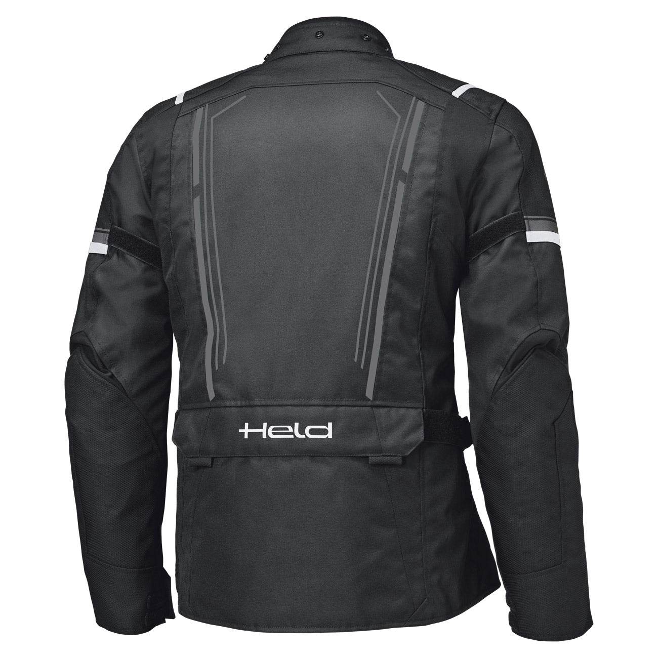 Held Zorro ST Top Tourenjacke - Motorrad.haus Rheine