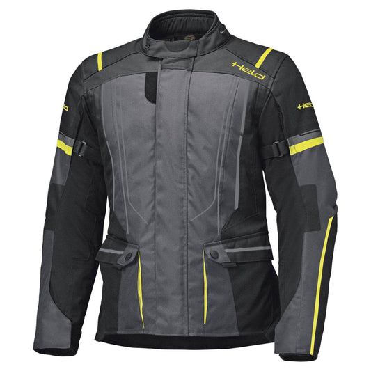 Held Zorro ST Top Tourenjacke - Motorrad.haus Rheine