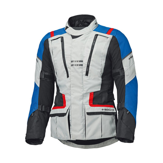 Held Hakuna Matata 3 Top Adventure Jacke