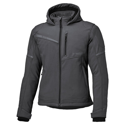 Held Curb Softshell Jacke