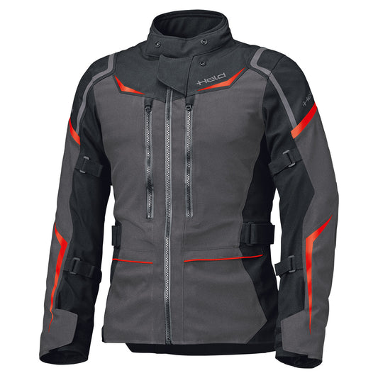 Held Tavino Top Adventure Jacke