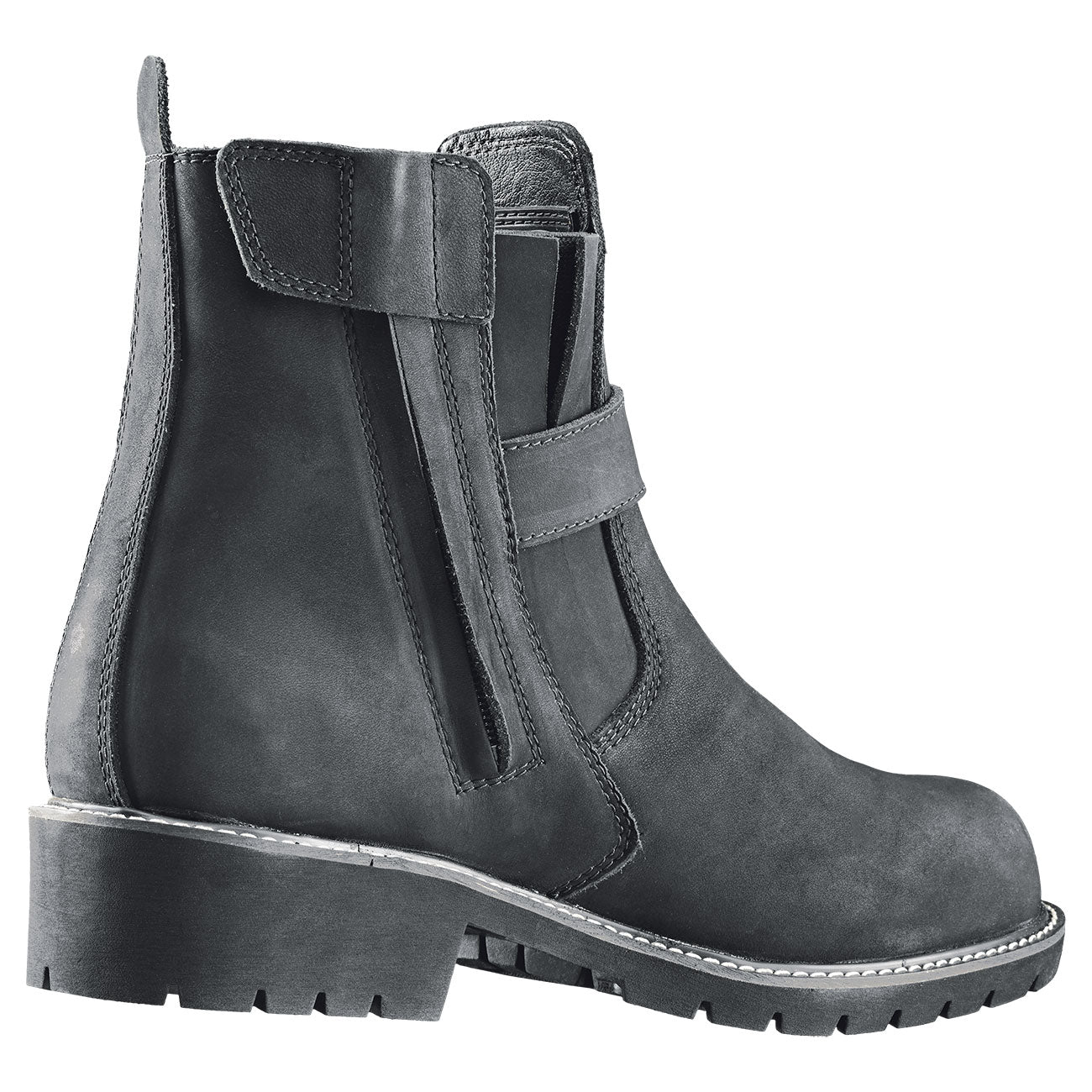 Held Nashville II Chopperstiefel