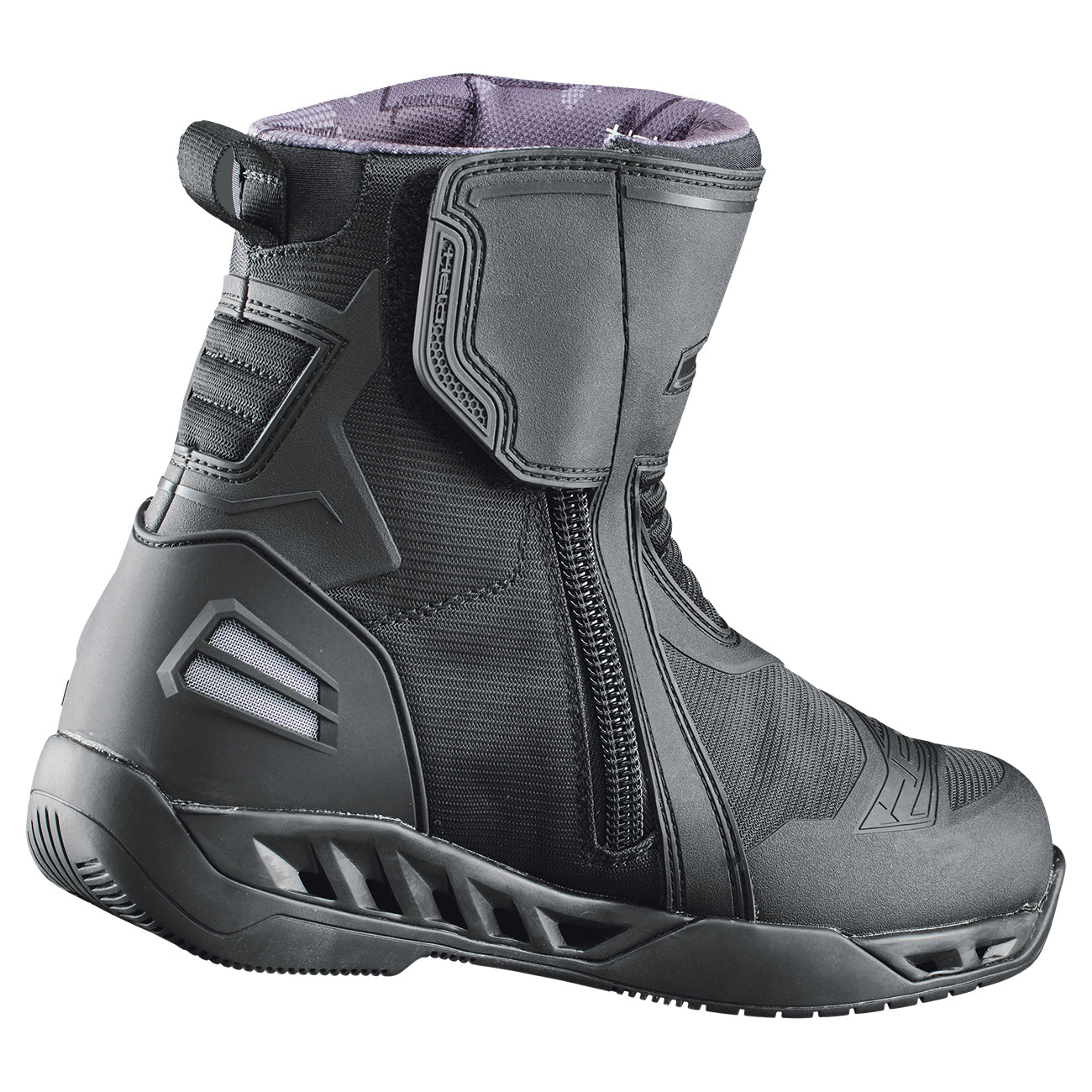 Held Ventuma Surround GTX GORE-TEX Kurzstiefel