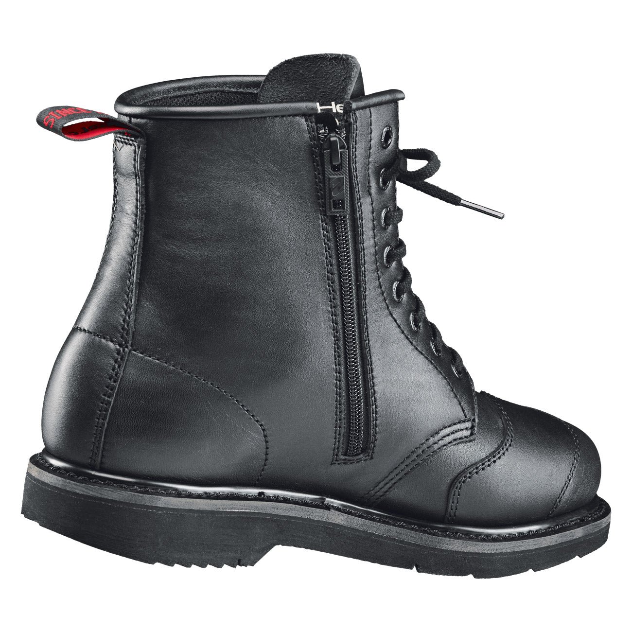 Held Warington Urban-Stiefel