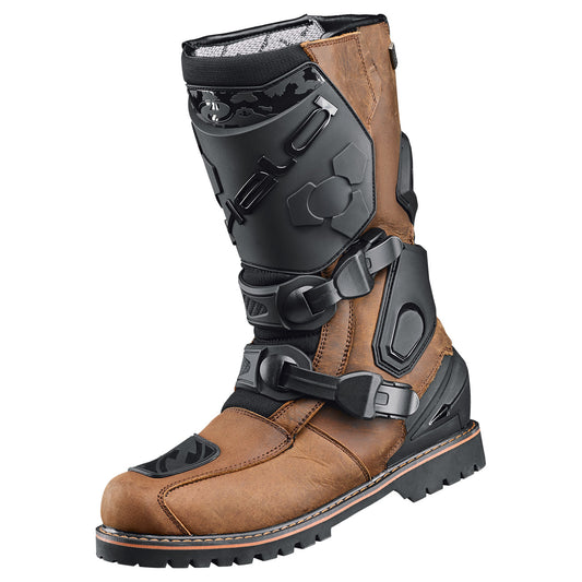 Held Belrock Adventurestiefel