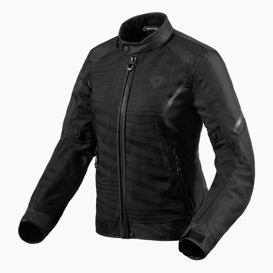 REV’IT! Torque 2 H2O Textiljacke ladies