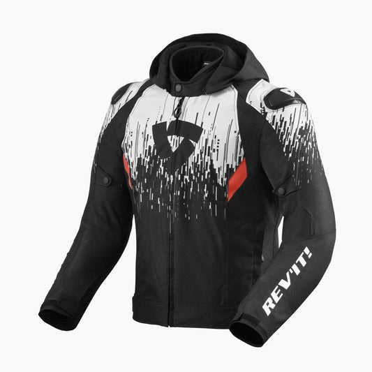 REV’IT! Quantum 2 H2O Textiljacke
