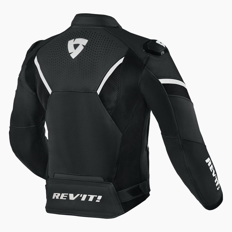 REV’IT! Matador Lederjacke