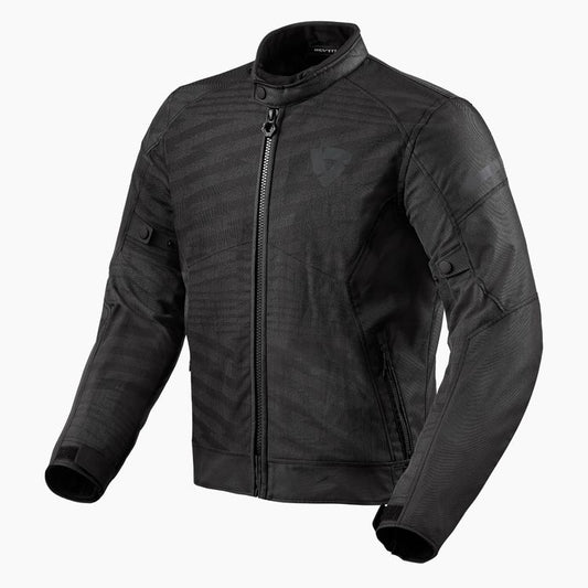REV’IT! Torque 2 H2O Textiljacke