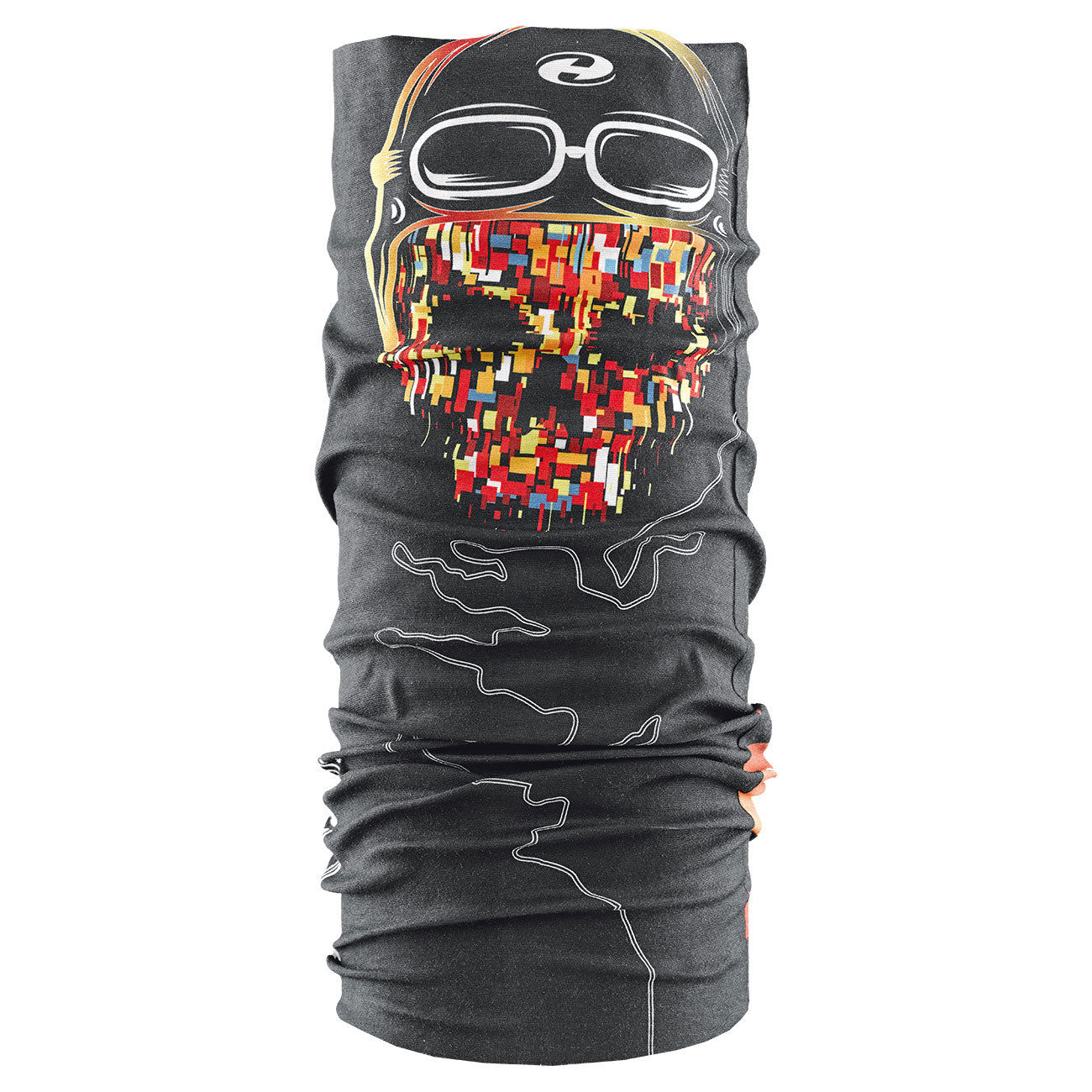 Held HAD Tube Cool COOLMAX® Halstuch