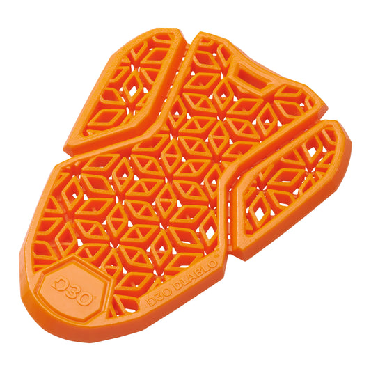 Held D3O® Diablo™ Hüfte, Level 2