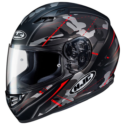 HJC C10 HAVEN