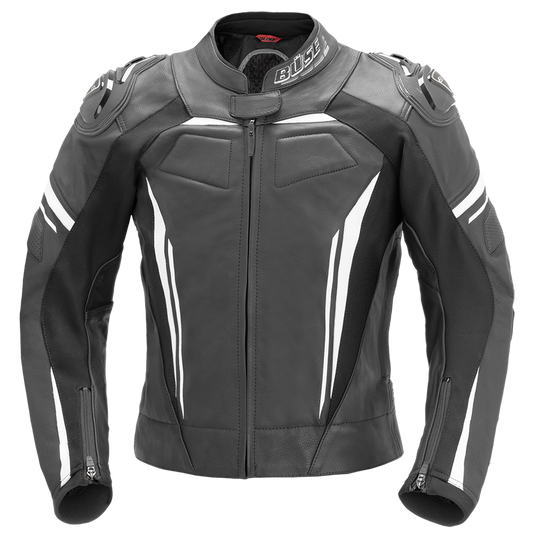 BÜSE Imola Lederjacke Damen