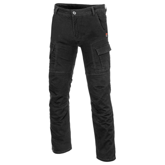 BÜSE Fargo Textilhose