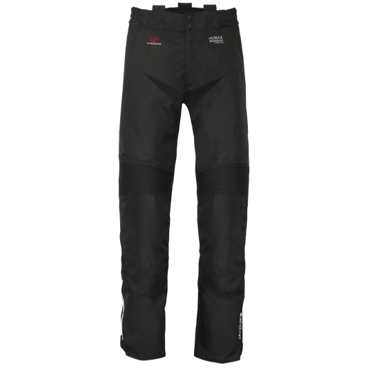 BÜSE Rider Textilhose Damen