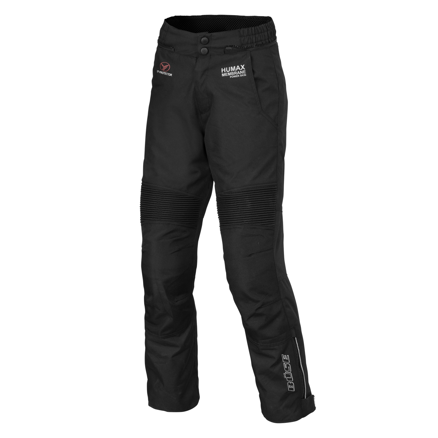 BÜSE Rider Textilhose Kinder