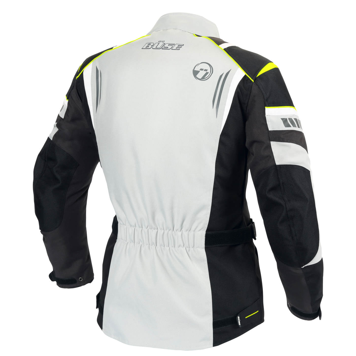 BÜSE Breno Pro Textiljacke Damen