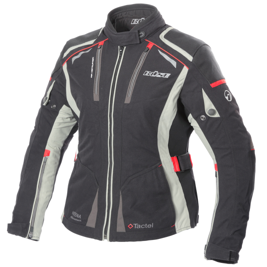 BÜSE Linda Textiljacke Damen