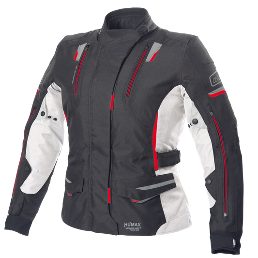 BÜSE Jana Textiljacke Damen