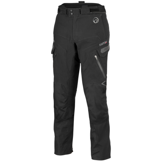 BÜSE RIVA LITE Textilhose Damen