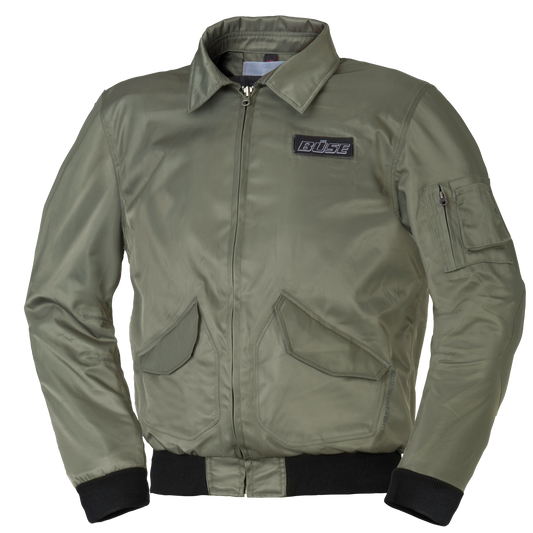 BÜSE Kingman II Textiljacke