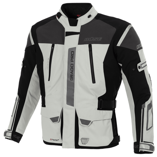 BÜSE Grado Pro Textiljacke
