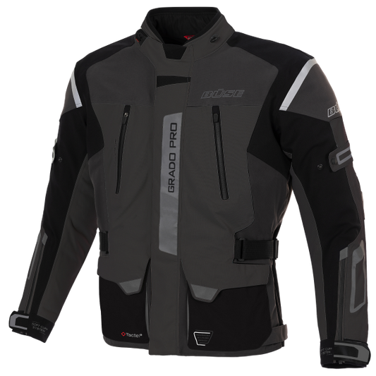 BÜSE Grado Pro Textiljacke