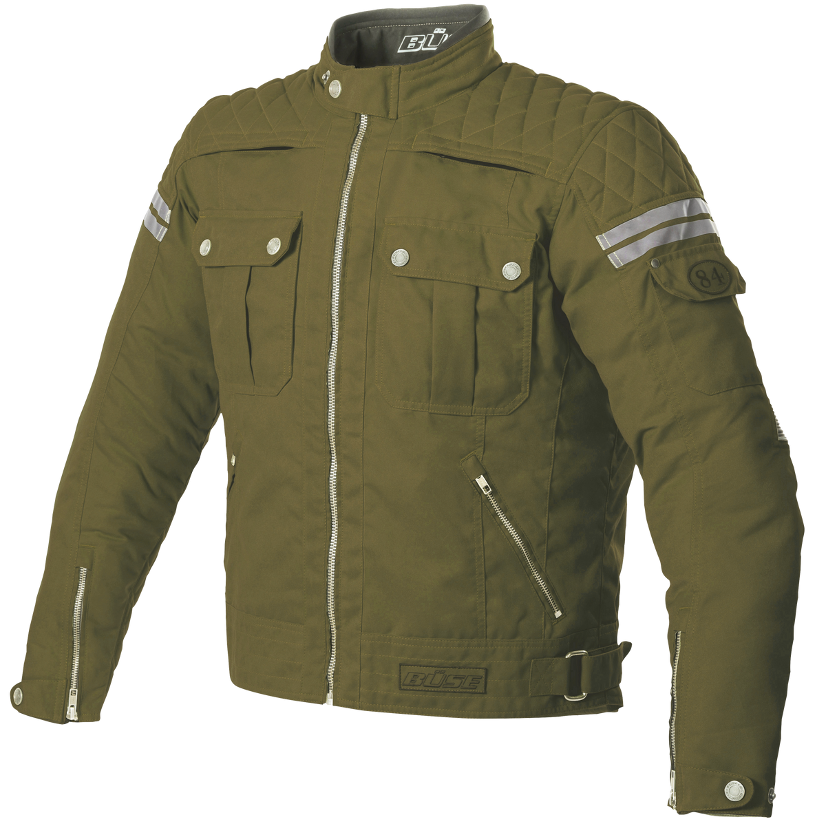 Büse Blackpool Textiljacke